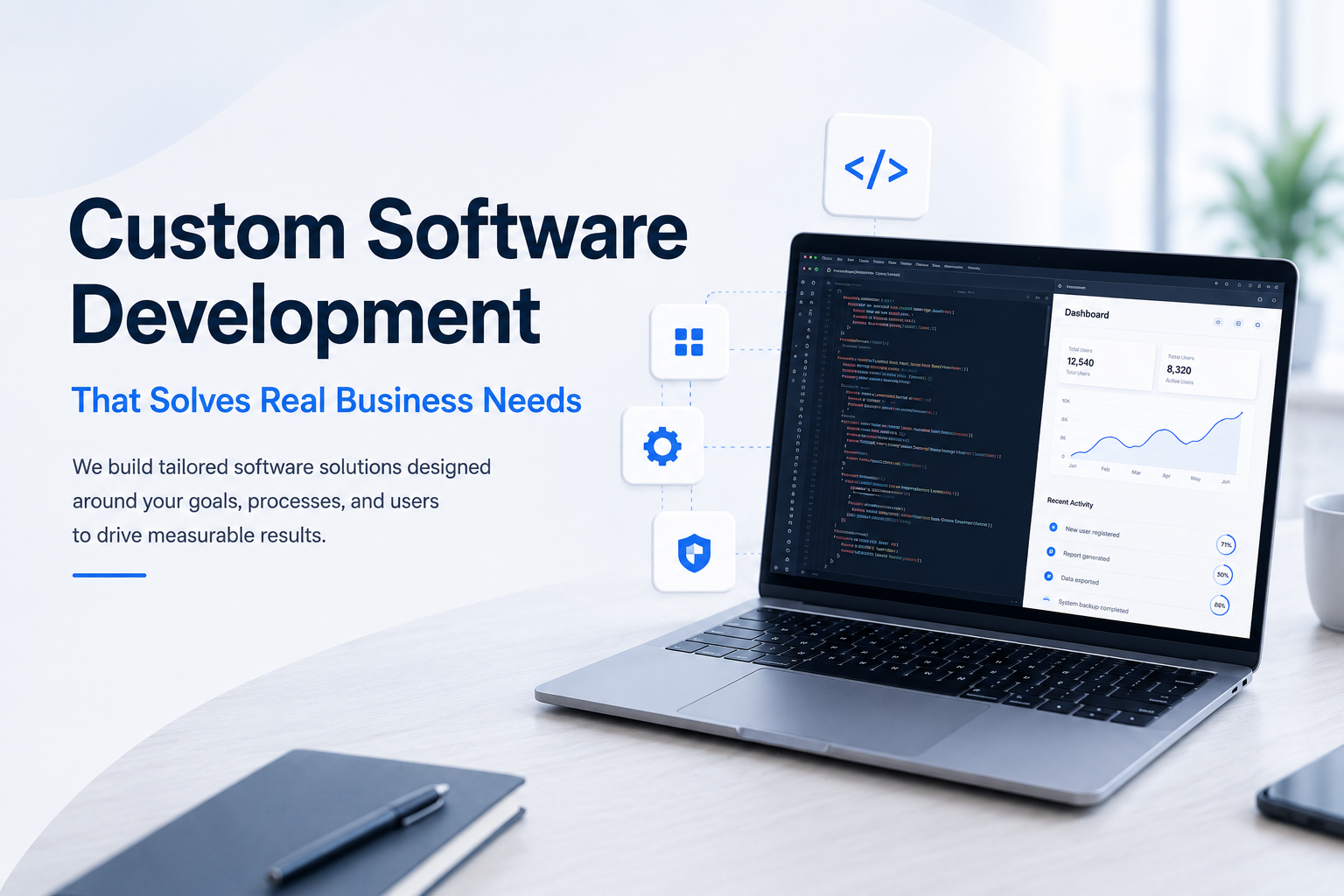 Cloud Modernization